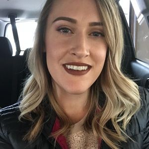 Meet your Posher, Chantel